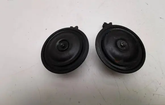 Hyundai i40 Horn signal
