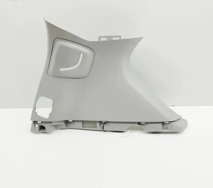 Toyota Land Cruiser (J200) (C) pillar trim 6264060170 6264060290