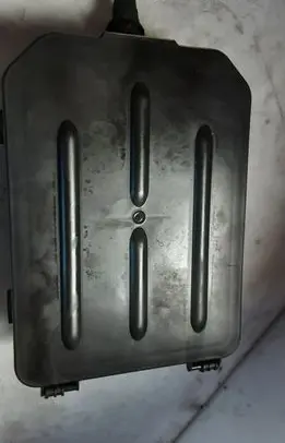 Comfort/convenience module