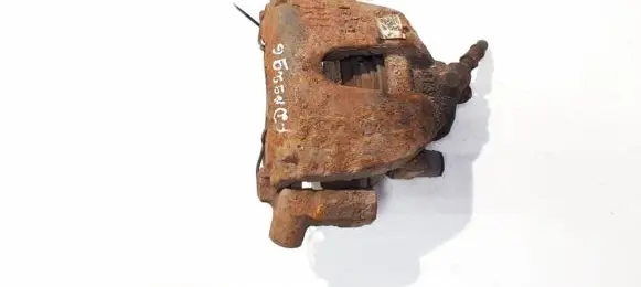 Mazda 5 Front brake caliper 814
