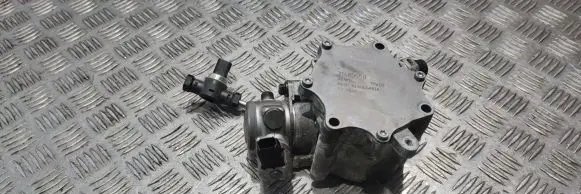 Volvo S90, V90 Vacuum pump 31480558