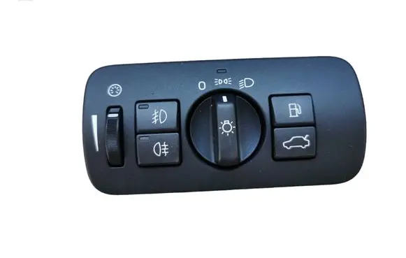 Volvo V70 Light switch 30739414