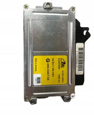BMW 3 E36 ABS control unit/module 1163002