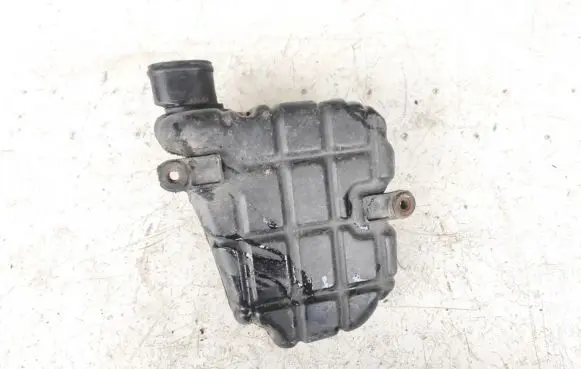 Intake resonator