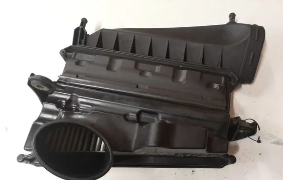 Mercedes-Benz ML W164 Air filter box A6420940204 A6420901601 4602185906