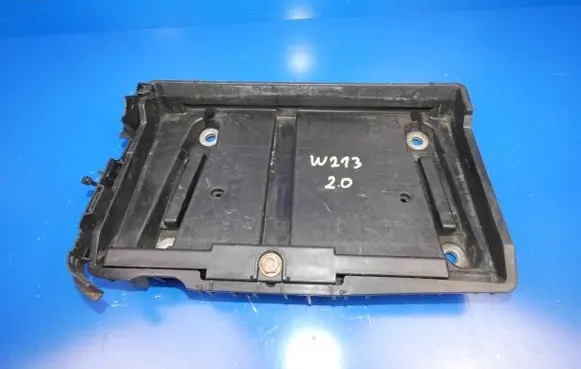 Mercedes-Benz E W213 Battery tray A2056201502