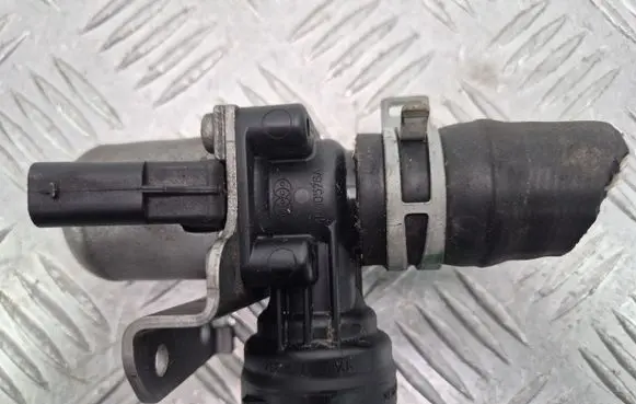 Mercedes-Benz E W212 Coolant heater A2712030164