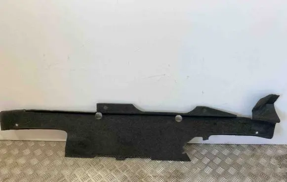 Mercedes-Benz SL R129 Centre console side trim rear A1296940090 1296940090