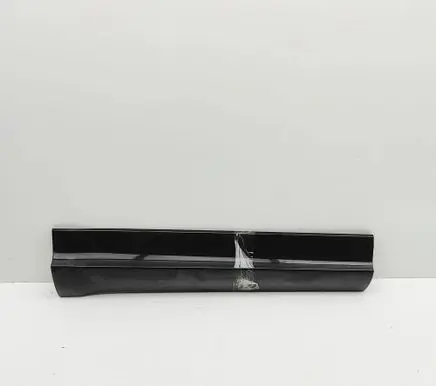 Audi Q5 SQ5 8R Rear door trim (molding) 8R0853970B