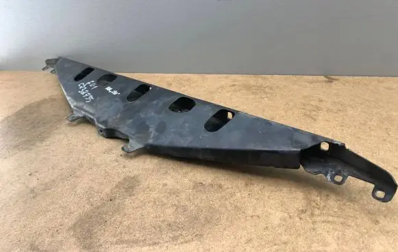 BMW 7 F01 F02 F03 F04 Top upper radiator support slam panel 7199417 51647199417