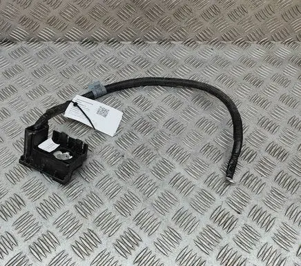 KIA EV6 Negative earth cable (battery) 91850CV010