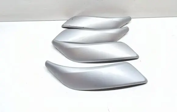 BMW 1 F20 F21 Interior decorative trim set 7072012 70720124 720122