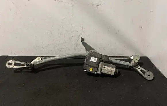 BMW 7 G11 G12 Front wiper linkage 7450482 7279000
