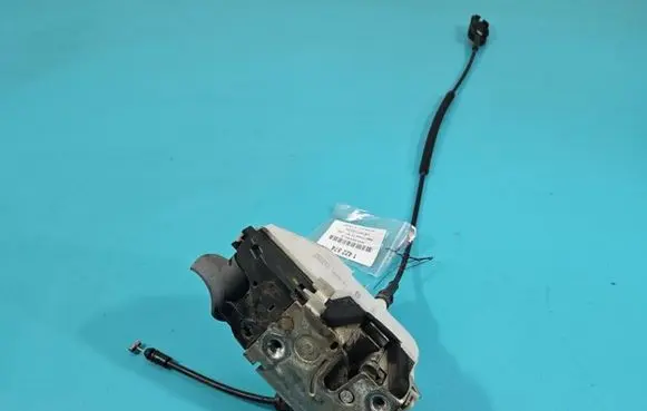 Nissan Primera Front door lock 2704101658 IMPRK1422874