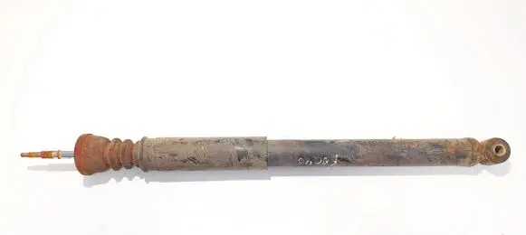 Ford Focus Rear shock absorber/damper 98ag18080jv 98ag-18080-jv