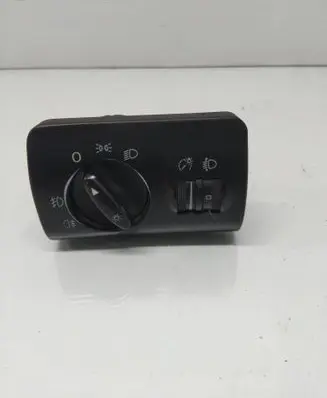 Audi A6 S6 C5 4B Light switch 4B1941531C 04052403