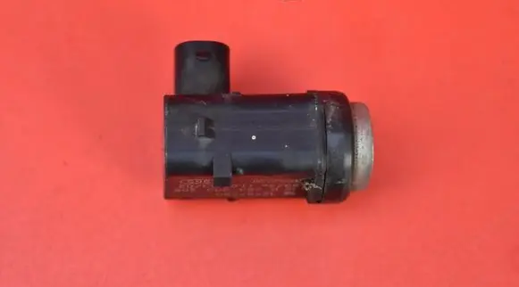 Opel Signum Parking PDC control unit/module 12787793