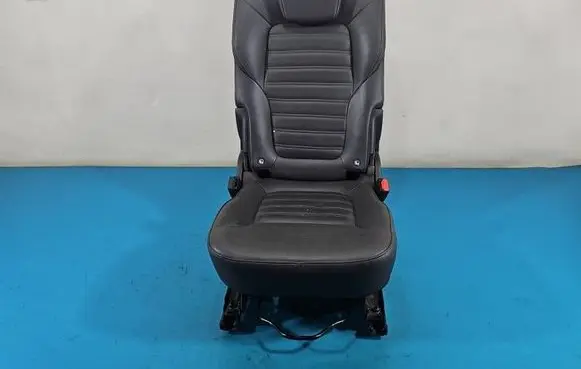 Renault Espace V (RFC) Second row seats IMPRK1605274