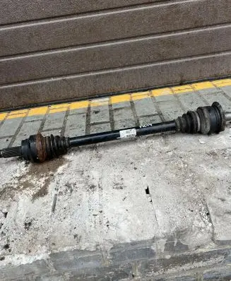 BMW X5 E70 Rear driveshaft 105381 F214
