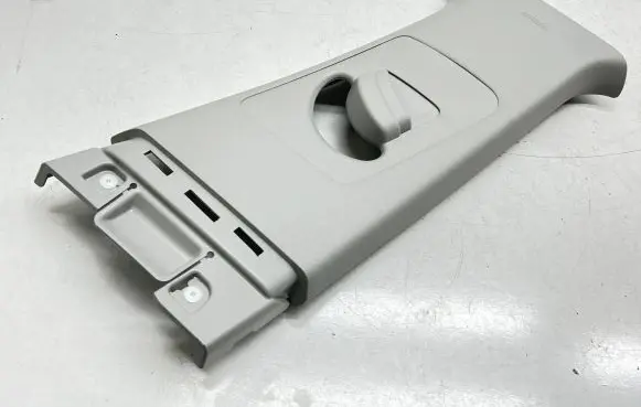 KIA Optima (B) pillar trim (top) 85841D4000 D203