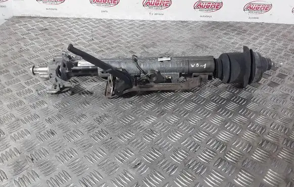 BMW M3 Steering wheel axle 32306786891AI01 881401084515 08B099110372L