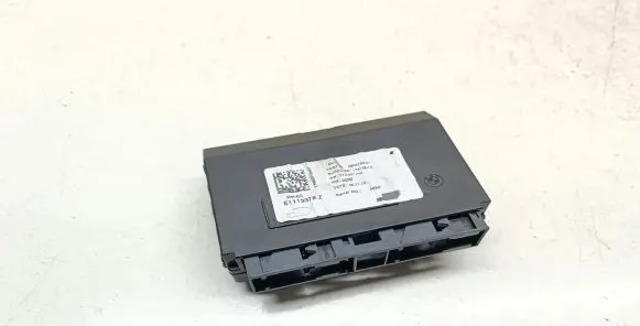 BMW 2 F46 Air conditioner control unit module 6803169