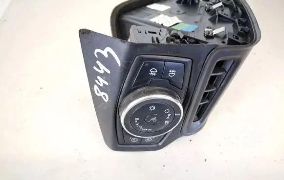 Ford Focus Light switch bm5t13a024ac