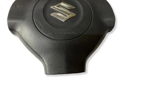 Suzuki Swift I Steering wheel airbag 