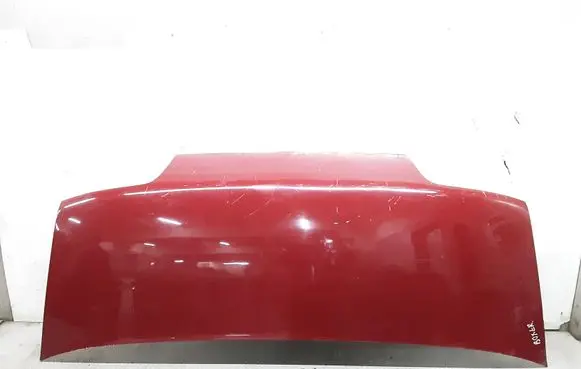 Peugeot Boxer Engine bonnet/hood