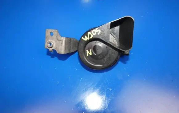 Mercedes-Benz C W205 Horn signal A2055421420 6033FB2690 00804072013
