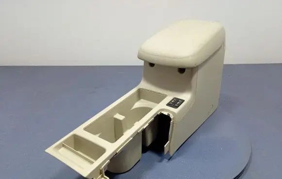 Subaru XV I Center console 66155FJ000