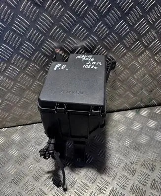 Fuse box set