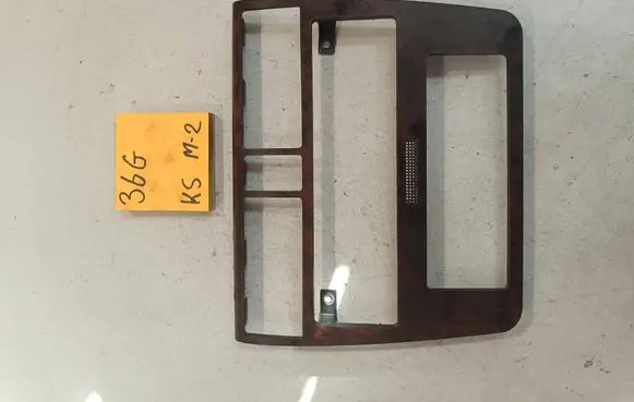 Audi A4 S4 B5 8D Panel trim 