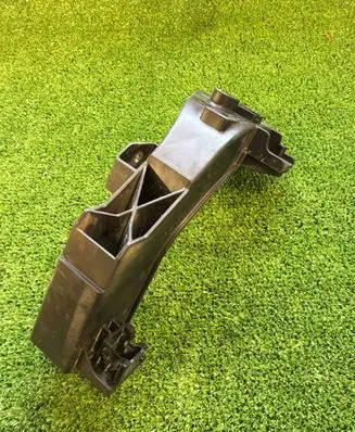 KIA Niro Front bumper mounting bracket 64117AT000