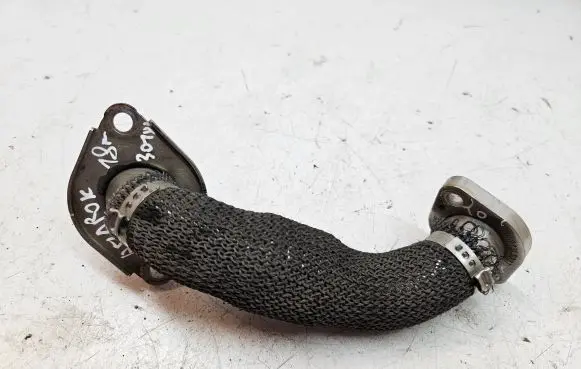 Volkswagen Amarok EGR valve line/pipe/hose 059131530T