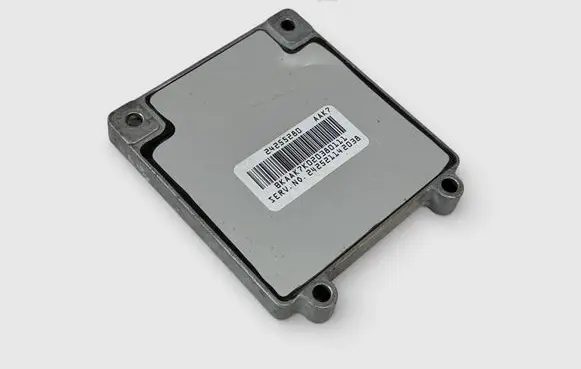 Chevrolet Silverado Gearbox control unit/module 24255280 24252114 24226863
