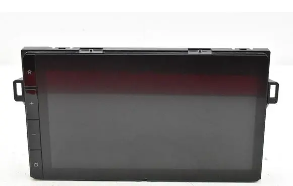Toyota Yaris Radio/CD/DVD/GPS head unit 861400D850B