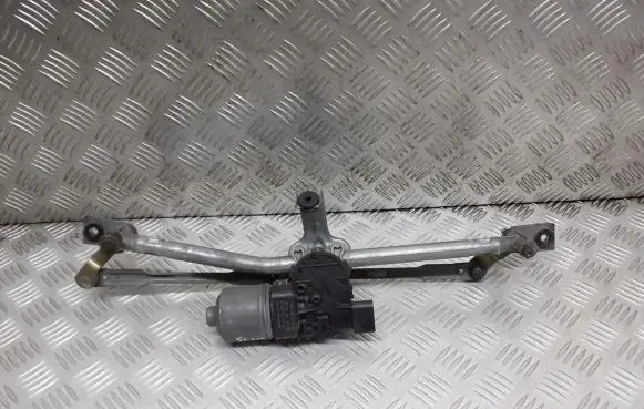 Skoda Fabia Mk1 (6Y) Front wiper linkage 6Q1955119A