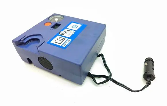 Mercedes-Benz E W212 Tire air pump compressor 3312315