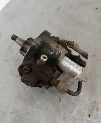 Toyota Avensis T250 Fuel injection high pressure pump 221000G010 2940000102