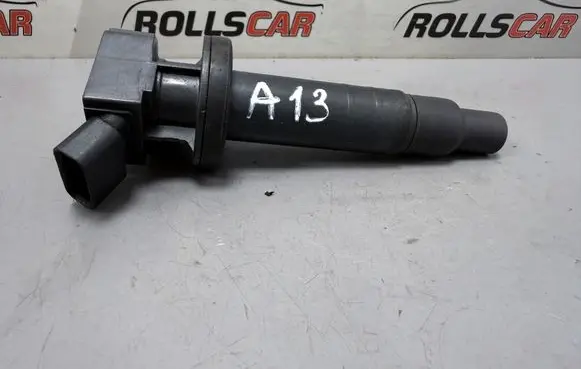 Toyota Aygo AB10 High voltage ignition coil 9008019019