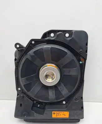 BMW 2 F22 F23 Subwoofer speaker 48009501 9232125 20117311
