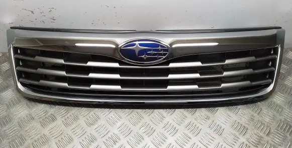Subaru Forester SH Front grill