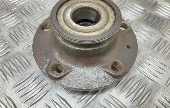 Audi A3 S3 8V Rear wheel ball bearing 