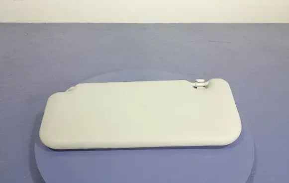 Toyota Auris E180 Sun visor