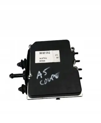 Audi A5 8T 8F ABS Pump 8K0614517BC 8K0907379Q