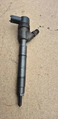 KIA Picanto Fuel injector 0445110256