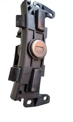 BMW 7 E65 E66 Armrest lock 1422001