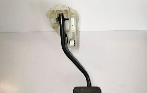 Brake pedal