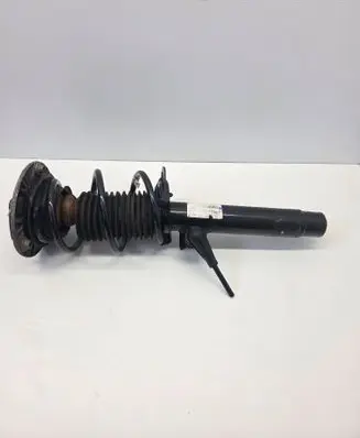 BMW 3 F30 F35 F31 Front shock absorber with coil spring 6876755 14941510 164751